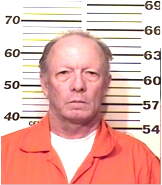 Inmate MINTON, ALAN R