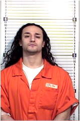 Inmate MOORE, STEPHEN T