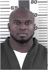 Inmate MORRIS, MATTHEW