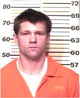 Inmate RHOADES, TRENT W