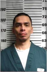 Inmate RODRIGUEZ, DWAYNE A