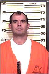 Inmate SCHLIDT, SCOTT P