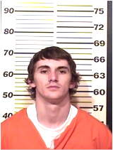 Inmate SCHULTZ, CAMERON J