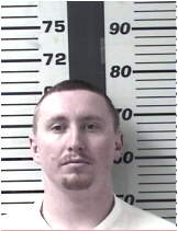 Inmate SEEMANN, PARKER J