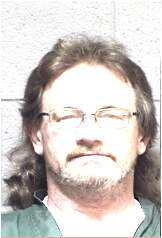 Inmate SPICKARD, WAYNE L