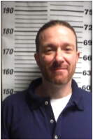 Inmate STANDRIDGE, SHAWN M