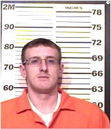 Inmate STAPLETON, MATTHEW J