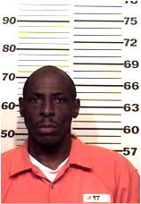 Inmate WASHINGTON, SCOTT I