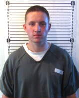 Inmate WHEELER, JAKE R