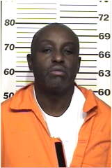 Inmate WHITE, DARRELL L