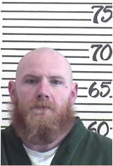 Inmate WHITTEMORE, GREGORY A