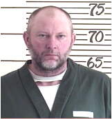 Inmate BLACKBURN, WILLIAM C