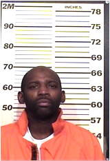 Inmate CASEY, PHILLIP J