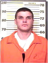 Inmate EMERY, NATHAN L