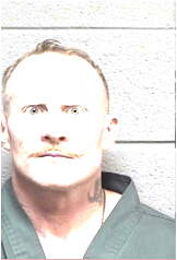 Inmate GAULT, JOHN R