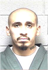 Inmate HERNANDEZ, EMANUEL