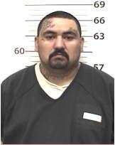 Inmate HERNANDEZ, JOSE C