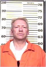 Inmate HOWSER, JERRY O