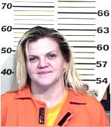 Inmate JONES, MARGARET E