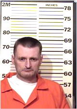Inmate LAWSON, HAROLD N