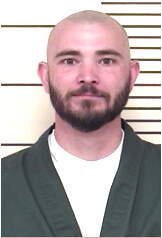 Inmate MCCUISTION, CHRISTOPHER S