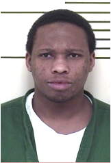 Inmate ROBINSON, NATHAN