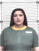 Inmate ROMERO, ALEXIS A