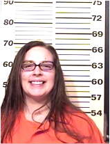 Inmate ROSENGREN, CORI A