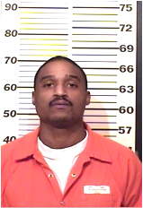 Inmate SALISBURY, NICHOLAS J