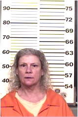 Inmate SNYDER, DONNA R