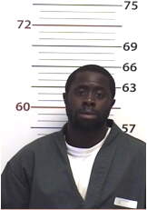 Inmate WASHINGTON, ROBERT C