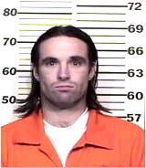 Inmate WERTZ, DANIEL S