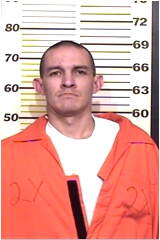 Inmate WRIGHT, CHRISTOPHER