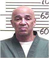 Inmate ALEXANDER, JAMES