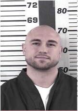 Inmate BALKENBUSH, JOHN M