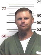 Inmate CARPENTER, JARED L