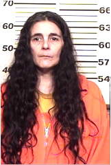 Inmate DYER, LEAH S