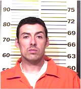 Inmate GOMEZ, ANTONIO J