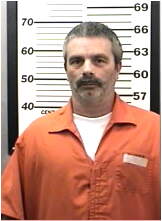 Inmate HIGDON, DAVID C