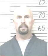 Inmate HUDSON, JOHN M