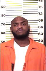 Inmate JACKSON, BOOKER T