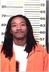 Inmate MOSLEY, CHRISTOPHER J