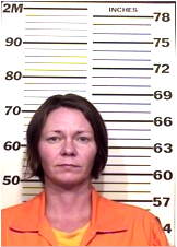 Inmate REECE, KIMBERLY L