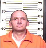 Inmate RICKARDS, MICHAEL A