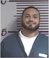 Inmate RIVERA, SAMUEL J