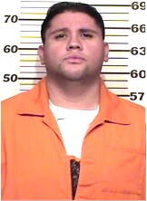 Inmate ROMERO, TIMOTHY J