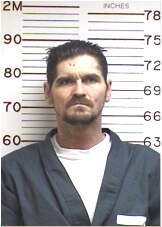 Inmate STOLHAND, SLADE J