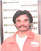 Inmate AVILA, DOMINGO B