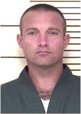 Inmate CORKILL, NICHOLAS R