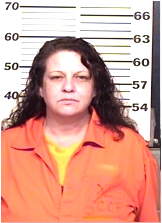 Inmate CRISWELL, CRISANDRA I